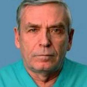 Генс Андрей Павлович