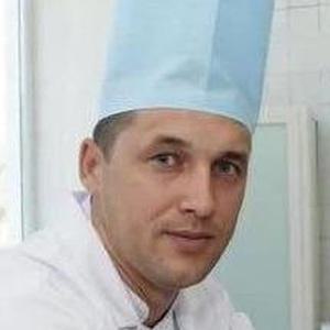 Лёшин Александр Сергеевич