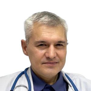 Жохов Илья Николаевич