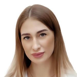Карелина Софья Сергеевна