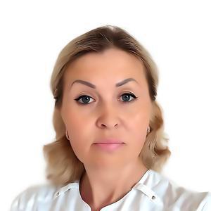 Ковалева Ольга Геннадьевна