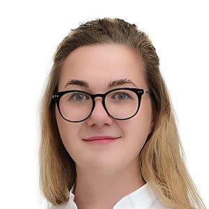 Горбунова Любовь Александровна