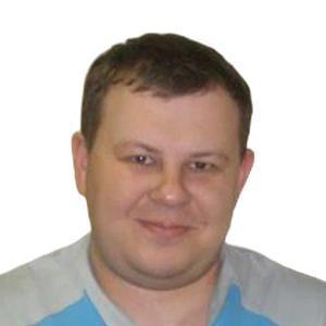 Тутов Роман Александрович