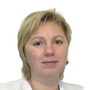 Васильева Ирина Юрьевна