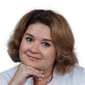 Губинская Татьяна Борисовна