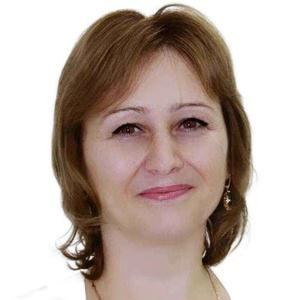 Блажко Галина Николаевна
