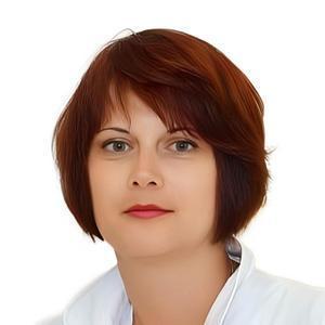 Шишкина Наталья Викторовна
