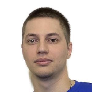 Хоробрых Александр Владимирович