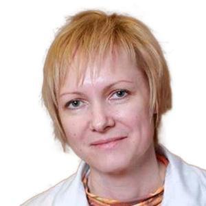 Онойко Ольга Викторовна