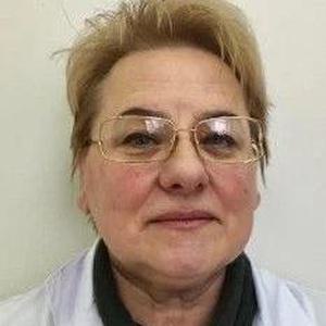 Бабак Елена Игоревна
