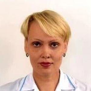 Черепанова Надежда Владимировна