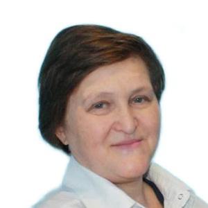 Хамидуллина Нафиса Минибаевна