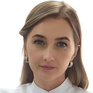 Фаерович Инна Александровна