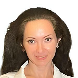Перминова Лилия Ризвановна