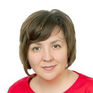 Дементьева Анна Владимировна