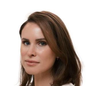 Демидова Светлана Петровна