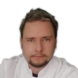 Борисов Дмитрий Владимирович