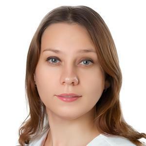 Сердцева Марина Владимировна