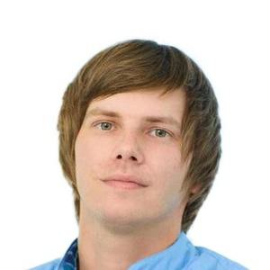 Торгашев Алексей Дмитриевич