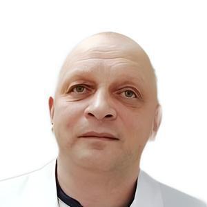 Крайнов Сергей Владимирович