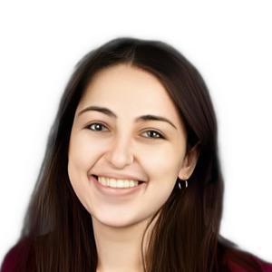 Шамсутдинова Алина Фаридовна