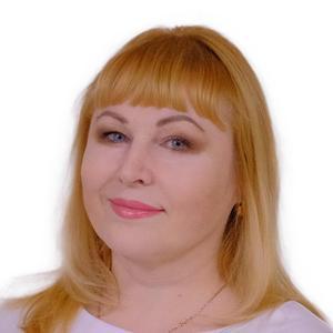 Громова Екатерина Сергеевна