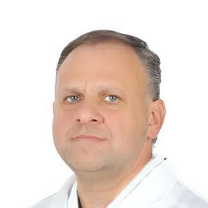 Дульнев Валерий Эдуардович