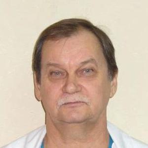 Куликов Сергей Михайлович