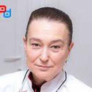 Захарова Галина Порфирьевна