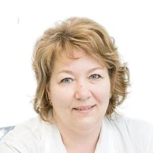 Кудрявцева Ольга Анатольевна