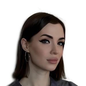 Кариди Алла Викторовна