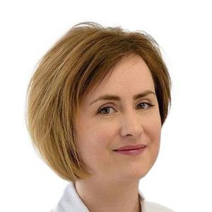 Белякова Юлия Ивановна