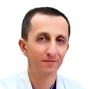 Чобанян Гайк Аветикович