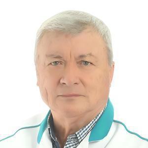 Бубнов Сергей Александрович