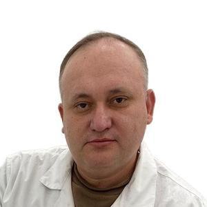 Заливкой Дмитрий Петрович