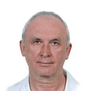 Сингуров Игорь Дмитриевич
