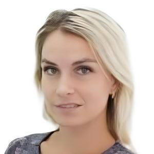 Сальникова Евгения Олеговна