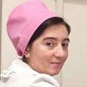 Узуева Элина Мусаевна