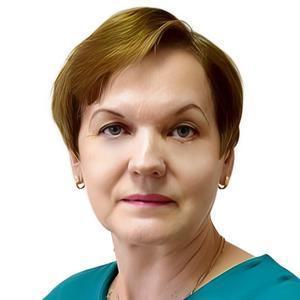 Александрова Надежда Ивановна