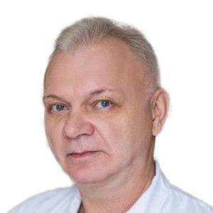 Слинченко Игорь Иванович