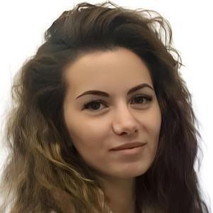 Шпаковская Анна Александровна