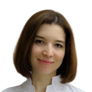 Чистякова София Сергеевна