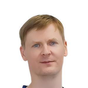 Стрельников Дмитрий Павлович