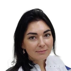Гали (Абидуллина) Диляра Ильшатовна