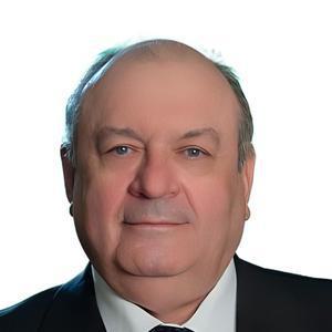 Долгов Андрей Михайлович