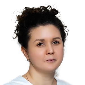 Куперман Ильмира Рамильевна
