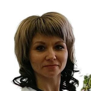 Смыкова Елена Сергеевна