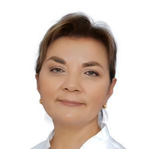 Деркач Елена Николаевна