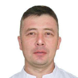 Кульсарин Альфред Анурович