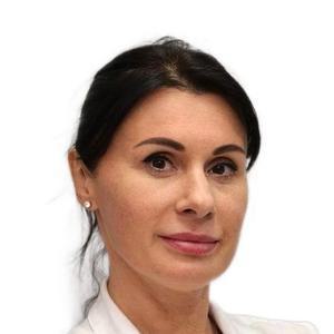 Чаплыгина Наталья Викторовна